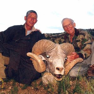 Mongolian Argalis | Hunting Consortium The Hunting Consortium Ltd. is ...