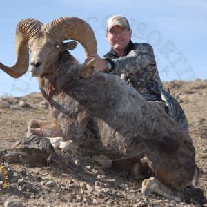 Mongolia | Hunting Consortium Since Genghis Khan and his Mongol ...