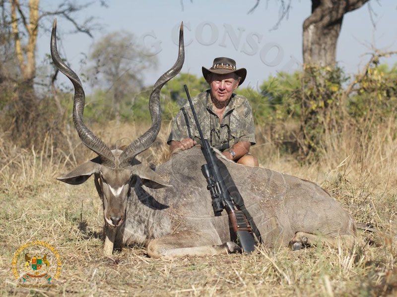 zambia safari hunting