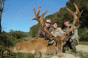 Red Stag Hunting New Zealand. Red Stag hunting in New Zealand. Red Stag hunts in New Zealand hunts5