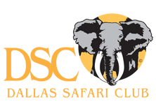 Dallas Safari CLub Logo