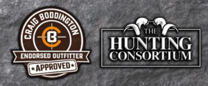 Craig Boddington Reviews the Hunting Consortium