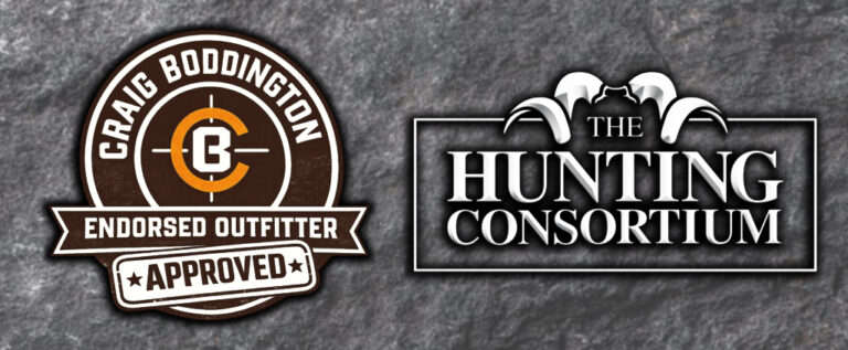Craig Boddington Reviews the Hunting Consortium