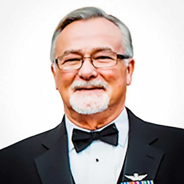 Bob Kern the worlds leading hunting consultant - headshot of the leading international hunting consultant